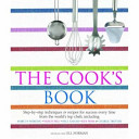 The Cook s Book Book
