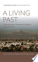 A Living Past Book