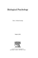 Biological Psychology Book
