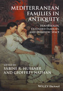 Mediterranean Families in Antiquity