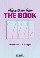 Algorithms from THE BOOK