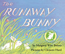 The Runaway Bunny image