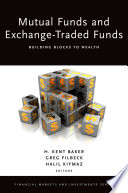 Mutual Funds and Exchange Traded Funds