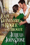 Lady Guinevere and the Rogue with a Brogue