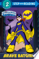 Brave Batgirl 