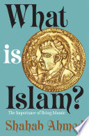 What Is Islam  Book