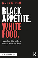 Black Appetite. White Food. Pdf/ePub eBook