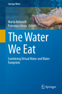 The Water We Eat Pdf/ePub eBook