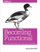 Becoming Functional Pdf/ePub eBook