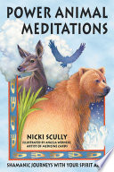Power Animal Meditations PDF Book By Nicki Scully