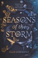 Seasons of the Storm Pdf/ePub eBook