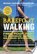 Barefoot Walking Book