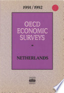 Oecd Economic Surveys Netherlands 1992