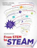 From STEM to STEAM Book