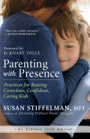 Parenting with Presence Pdf/ePub eBook