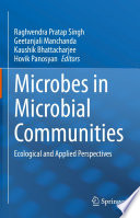 Microbes in Microbial Communities
