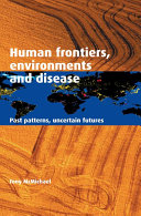 Human Frontiers  Environments and Disease