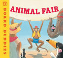 Animal Fair Ponder Goembel Cover