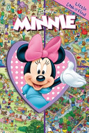 Disney  Minnie Mouse Book