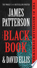 The Black Book PDF Book By James Patterson,David Ellis