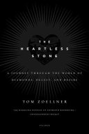 The Heartless Stone Pdf/ePub eBook