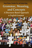 Grammar, Meaning, and Concepts