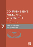 Comprehensive Medicinal Chemistry II  Strategy and drug research