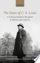 The Fame Of C S Lewis