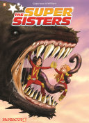 Super Sisters Pdf/ePub eBook