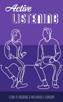Active Listening Book