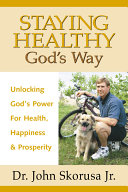 Staying Healthy God's Way