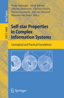 Self-star Properties in Complex Information Systems