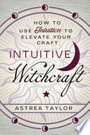 Intuitive Witchcraft Book