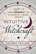 Read Pdf Intuitive Witchcraft