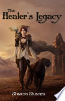 The Healer's Legacy PDF Book By Sharon Skinner
