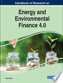 Handbook of Research on Energy and Environmental Finance 4 0