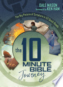 The 10 Minute Bible Journey Book