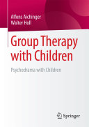 Group Therapy with Children