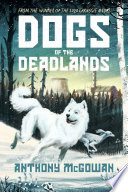 Dogs of the Deadlands Book