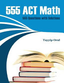 555 Act Math