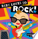 Baby Loves to Rock 