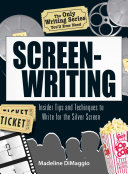 The Only Writing Series You ll Ever Need Screenwriting