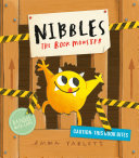 Nibbles  The Book Monster Book PDF
