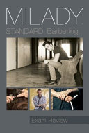 Exam Review for Milady Standard Barbering Book