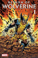 The Return of Wolverine