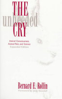 The Unheeded Cry
