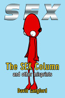 The Sex Column and Other Misprints