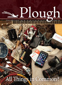 Plough Quarterly No. 9