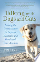 Talking with Dogs and Cats PDF Book By Tim Link