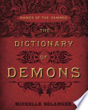 The Dictionary of Demons image